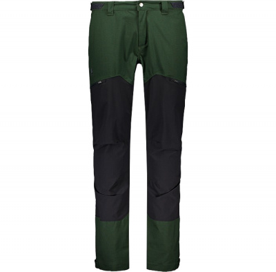 Брюки Alaska Freedom Green/Grey
