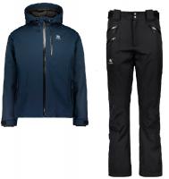 Костюм ALASKA Seward Padded Dark Blue