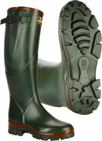 Сапоги для охоты и рыбалки NOVESTA CHAMPION STIEFEL GRUN