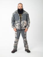 Костюм FINNHUNT Thin Open Camo