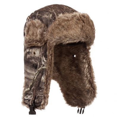 шапка HUNTWORT PEFORMANS TRAPPER 5536-HDN