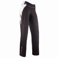 Женские брюки HUNTWURTH Lifestyle Active 9028-W-31BK/SCB