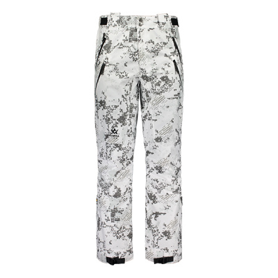 Брюки ALASKA Superior II BlindTech Snow