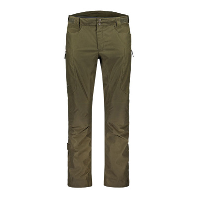 Брюки Alaska Extreme Lite III Forest Green