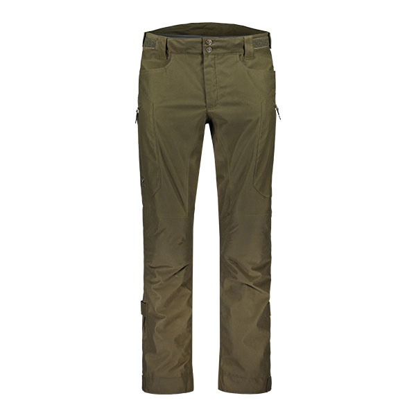 Охотничий костюм ALASKA Extreme Lite III Forest Green