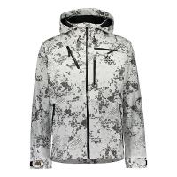 Курткa ALASKA Superior II Blind Tech Snow