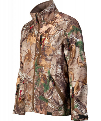BADLANDS ENDURO JACKET