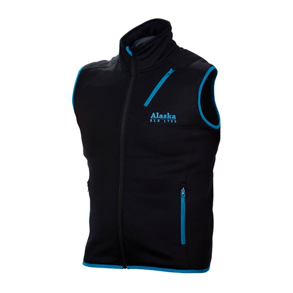 Жилет АLASKA Powerfleece  