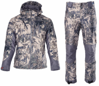 Костюм FINNHUNT Reliable Padded Open Camo