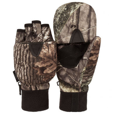 рукавицы  HUNTWORTH FINGERLESS  06-HDN