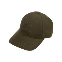 Бейсболка FINNHUNT green