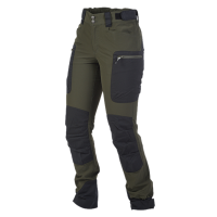 Брюки женские ALASKA Trekking Lite Оlive/Black