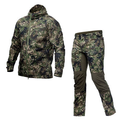 Костюм ALASKA Renger Blind Tech Invisible II