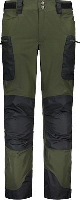 Брюки ALASKA Trekking Lite Olive/Charcoal