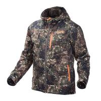 Толстовка ALASKA Glacier BlindTech Invisible