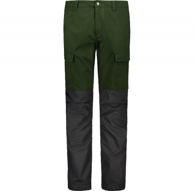 Брюки Alaska Comfort Green/Grey