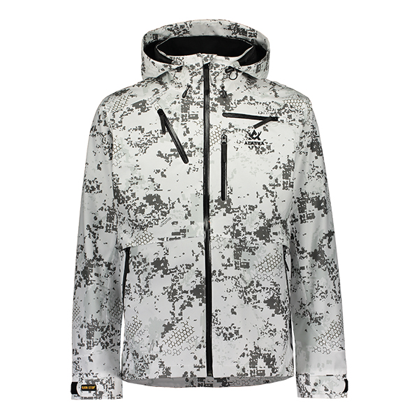 Курткa ALASKA Superior II Blind Tech Snow
