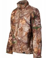 куртка BADLANDS HYBRID JACKET
