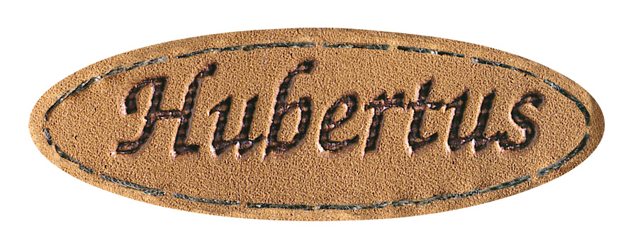 HUBERTUS HUBERTUS
