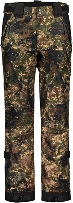 Охотничий костюм женский ALASKA Superior II Blind Tech Invisible 
