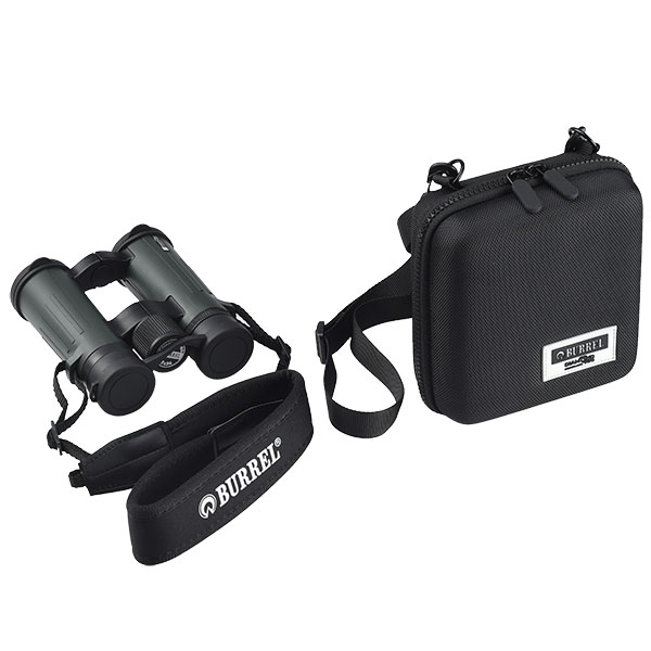 Бинокль  BURREL Diamond Pro 8 х 34