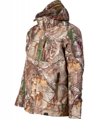 BADLANDS куртка  для охоты  SHED JACKET