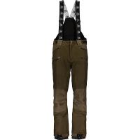 Брюки ALASKA Tundra APS Moss brown
