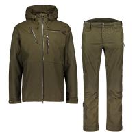 Охотничий костюм ALASKA Extreme Lite III Forest Green