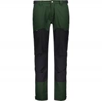 Брюки Alaska Freedom Green/Grey