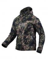 Курткa ALASKA Superior BlindTech Invisible
