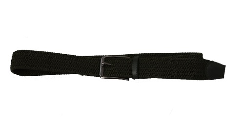 Ремень FINNHUNT elastic RZ120 зеленый