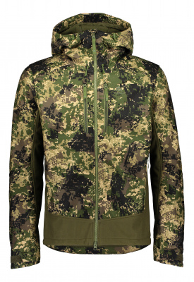 Курткa ALASKA Raptor BlindTech Invisible II