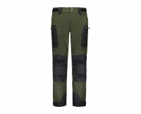 Брюки ALASKA Trekking Lite Olive/Charcoal