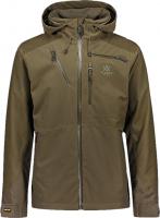 Курткa ALASKA Superior II Moss Brown