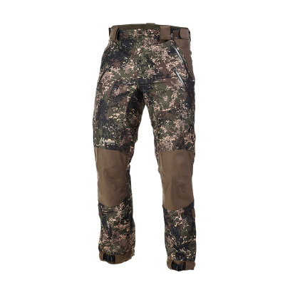 Брюки ALASKA Superior Blind Tech Invisible