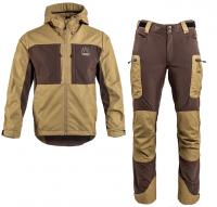 Костюм FINNHUNT TRAVELER summer brown