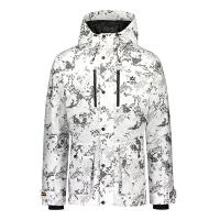 Куртка ALASKA Tundra II Blind Tech Snow