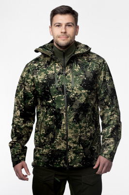 Куртка ALASKA Apex Blind Tech Invisible II