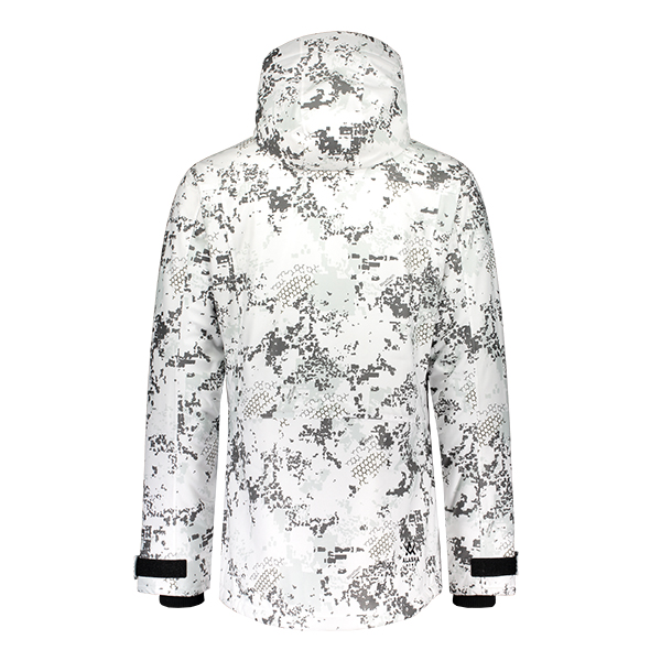 Куртка ALASKA Tundra II Blind Tech Snow