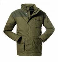 HALLYARD куртка для охоты KROSSAK