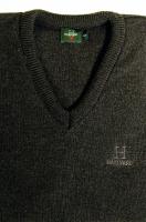 HALLYARD свитер PATOU brown