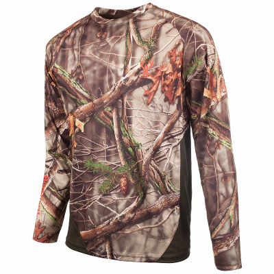 Футболка HUNTWORTH Sleeve Shirt 927-21OT