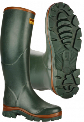 Сапоги для охоты и рыбалки NOVESTA CHAMPION THERMO CHIC