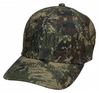 Бейсболка FINNHUNT BTH Camo