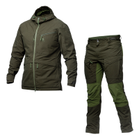 Костюм ALASKA Ranger green