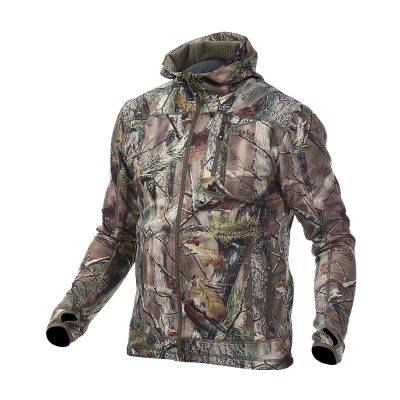 Толстовка ALASKA Sniper 2.0 Blind Max HD