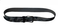 Ремень FINNHUNT strop MSK120 серый кам., метал.