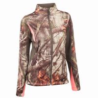 Женская толстовка HUNTWURTH Lifestyle Soft Shell 9082-W-20OT