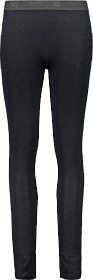 Комплект термо.women's ALASKA Merinо Black