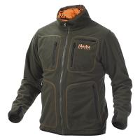 Толстовка ALASKA Reversible